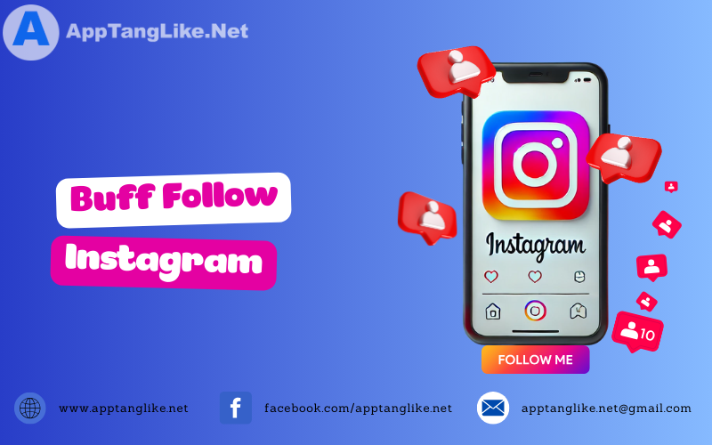 Cách tăng follow Instagram nhanh chóng