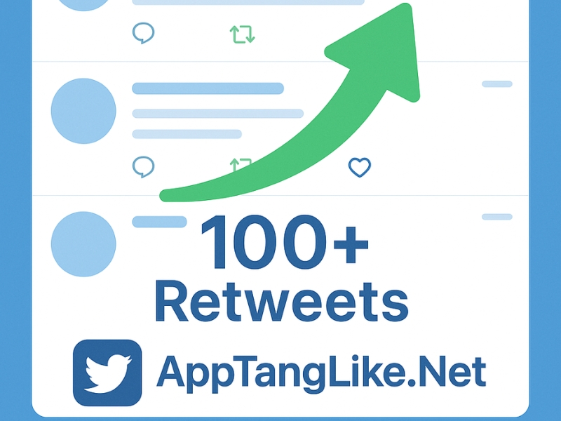 buff retweet x twitter