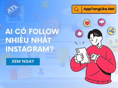 Ai Có Lượt Follow Nhiều Nhất Trên Instagram Hiện Nay?