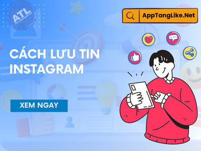 Cách Lưu Tin Trên Instagram Về Máy Nhanh Chóng, Dễ Dàng